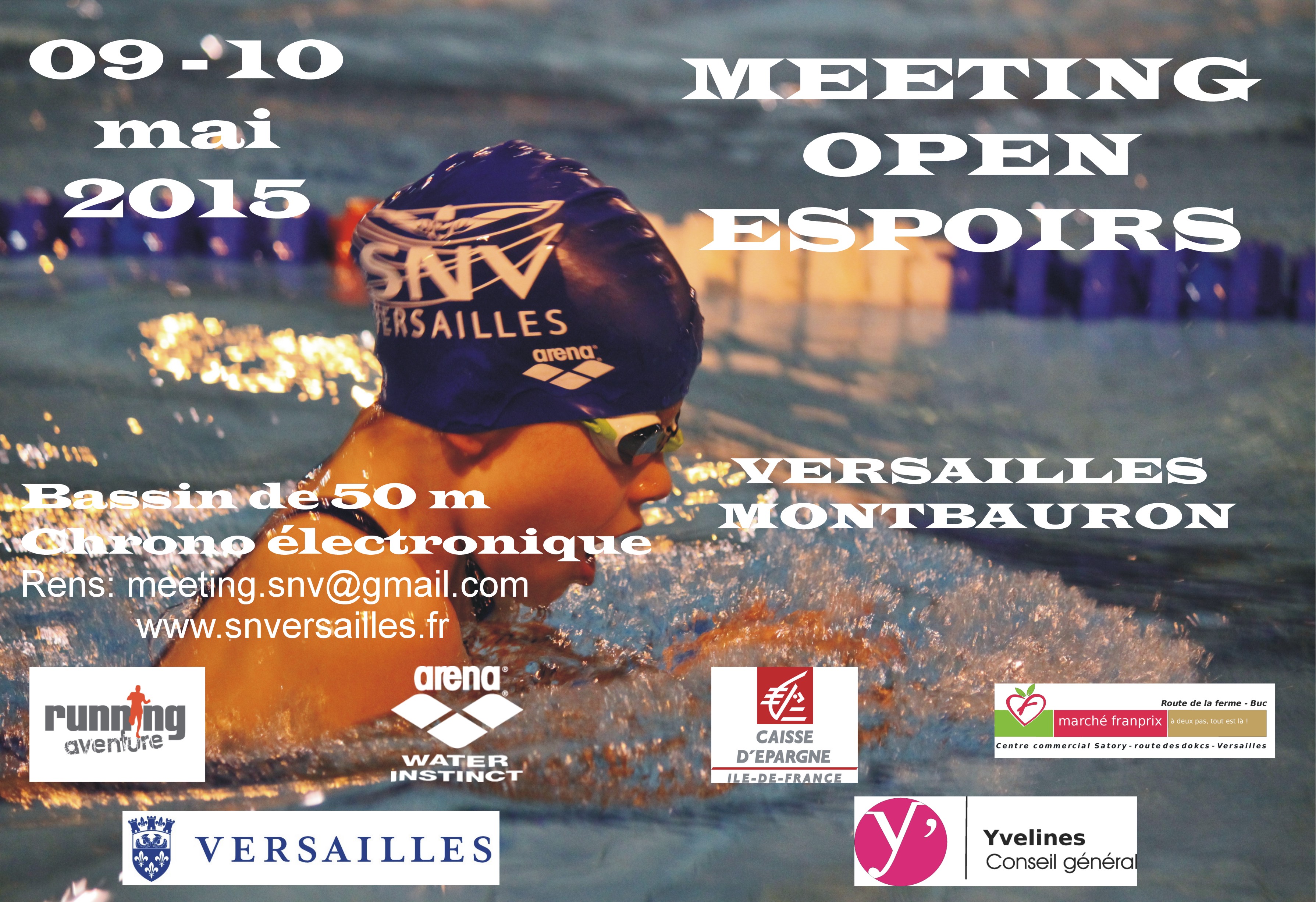 affiche meeting 2015